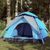 vidaXL Kuppel-Campingzelt 3 Personen Quick Release (4004178) vidaXL Kuppel-Campingzelt 3 Personen Quick Release (4004178)