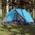 vidaXL Kuppel-Campingzelt 3 Personen Quick Release (4004194) vidaXL Kuppel-Campingzelt 3 Personen Quick Release (4004194)
