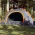 vidaXL Campingzelt 3 Personen Quick Release (4004167) vidaXL Campingzelt 3 Personen Quick Release (4004167)
