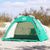 vidaXL Strandzelt 2 Personen Quick Release Wasserdicht (4005303) vidaXL Strandzelt 2 Personen Quick Release Wasserdicht (4005303)