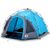 vidaXL Kuppel-Campingzelt 3 Personen Quick Release (4004223) vidaXL Kuppel-Campingzelt 3 Personen Quick Release (4004223)