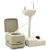 vidaXL Campingtoilette 10+10L Set (93021) vidaXL Campingtoilette 10+10L Set (93021)