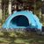 vidaXL Campingzelt 3 Personen Quick Release (4004165) vidaXL Campingzelt 3 Personen Quick Release (4004165)