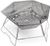 Origin Outdoors Grill- und Feuerschale Hexagon Origin Outdoors Grill- und Feuerschale Hexagon