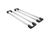 Blanco Top-Schienen (235906) Blanco Top-Schienen (235906)