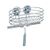 Wenko Turbo-Loc Wandablage (18916100) Wenko Turbo-Loc Wandablage (18916100)