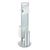 Wenko Sulmona Stand WC-Garnitur (25384100) Wenko Sulmona Stand WC-Garnitur (25384100)