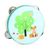 Small Foot Tamburin Kleiner Fuchs (10721) Small Foot Tamburin Kleiner Fuchs (10721)