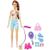 Mattel Barbie Athletic Trainer mit Outdoor-Ausrüstung (HKT91) Mattel Barbie Athletic Trainer mit Outdoor-Ausrüstung (HKT91)