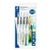 Staedtler Wasserpinsel 4er Set Staedtler Wasserpinsel 4er Set