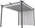 Blumfeldt Pantheon Robust Pergola 3 x 4 Blumfeldt Pantheon Robust Pergola 3 x 4