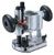 Makita Oberfräsenmodul (195563-0) Makita Oberfräsenmodul (195563-0)