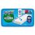 Swiffer Wet+ Antibacterial Refills Feuchte Bodentücher 20 Stk. Swiffer Wet+ Antibacterial Refills Feuchte Bodentücher 20 Stk.