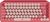 Logitech POP Keys Wireless Mechanical Keyboard IT (920-010727) Logitech POP Keys Wireless Mechanical Keyboard IT (920-010727)