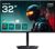 GIGABYTE MO32U GIGABYTE MO32U