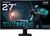 GIGABYTE GS27QCA GIGABYTE GS27QCA