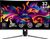 MSI MPG 321CURX QD-OLED MSI MPG 321CURX QD-OLED