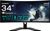 GIGABYTE G34WQCP GIGABYTE G34WQCP