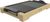 Cecotec Tasty&Grill 2000 Bamboo Cecotec Tasty&Grill 2000 Bamboo