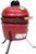 vidaXL 2-in-1 Kamado-Grill Smoker Keramik 56 cm (316095) vidaXL 2-in-1 Kamado-Grill Smoker Keramik 56 cm (316095)