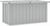 vidaXL Gartenbox 129 x 67 x 65 cm (46262) vidaXL Gartenbox 129 x 67 x 65 cm (46262)