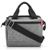 Reisenthel Allrounder Cross Twist Silver (MQ7052) Reisenthel Allrounder Cross Twist Silver (MQ7052)