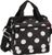 Reisenthel Allrounder Cross Dots White (MQ7073) Reisenthel Allrounder Cross Dots White (MQ7073)
