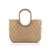 Reisenthel Loopshopper L Rhombus Ginger (OR6046) Reisenthel Loopshopper L Rhombus Ginger (OR6046)