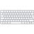Apple Magic Keyboard (MXCL3D/A) Apple Magic Keyboard (MXCL3D/A)