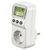 Hama Energiekostenmessgerät mit LCD-Anzeige (00223561) Hama Energiekostenmessgerät mit LCD-Anzeige (00223561)