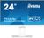 iiyama ProLite XUB2497HSU-W2 iiyama ProLite XUB2497HSU-W2