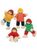 Goki Biegepuppen Kinder (51897) Goki Biegepuppen Kinder (51897)