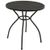 Degamo Bistrotisch Classic 70 cm rund (21554) Degamo Bistrotisch Classic 70 cm rund (21554)