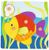 Goki Steckpuzzle Fisch (57554) Goki Steckpuzzle Fisch (57554)