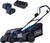 Scheppach BC-MP380-X SET XL2 (5911414400) Scheppach BC-MP380-X SET XL2 (5911414400)