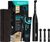 Happybrush Eco R2 Klassik-Set | Allblack Happybrush Eco R2 Klassik-Set | Allblack
