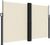 vidaXL Seitenmarkise Ausziehbar 160 x 600 cm (4004625) vidaXL Seitenmarkise Ausziehbar 160 x 600 cm (4004625)