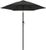 vidaXL Sonnenschirm 200 x 224 cm (47206) vidaXL Sonnenschirm 200 x 224 cm (47206)