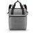 Reisenthel Allrounder R Large Twist Silver (JS7052) Reisenthel Allrounder R Large Twist Silver (JS7052)