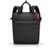 Reisenthel Allrounder R Glossy Dots Black (JR7075) Reisenthel Allrounder R Glossy Dots Black (JR7075)