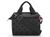 Reisenthel Allrounder Cross Glossy Dots Black (MQ7075) Reisenthel Allrounder Cross Glossy Dots Black (MQ7075)
