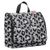 Reisenthel Toiletbag XL Leo Nero (WO7080) Reisenthel Toiletbag XL Leo Nero (WO7080)