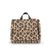 Reisenthel Toiletbag XL Leo Macchiato (WO6048) Reisenthel Toiletbag XL Leo Macchiato (WO6048)