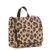 Reisenthel Toiletbag Leo Macchiato (WH6048) Reisenthel Toiletbag Leo Macchiato (WH6048)