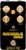 Danelectro Nichols 1966 Danelectro Nichols 1966