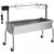 vidaXL Spanferkelgrill mit elektrischem Antrieb (40236) vidaXL Spanferkelgrill mit elektrischem Antrieb (40236)
