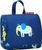 Reisenthel Toiletbag S Kids ABC Friends Blue (IO4066) Reisenthel Toiletbag S Kids ABC Friends Blue (IO4066)
