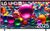 LG 65" 4K UHD AI Smart TV 65UA75006LA LG 65" 4K UHD AI Smart TV 65UA75006LA