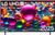 LG 50" 4K UHD AI Smart TV 50UA75006LA LG 50" 4K UHD AI Smart TV 50UA75006LA