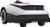 Ecovacs Goat A3000 LiDAR Ecovacs Goat A3000 LiDAR